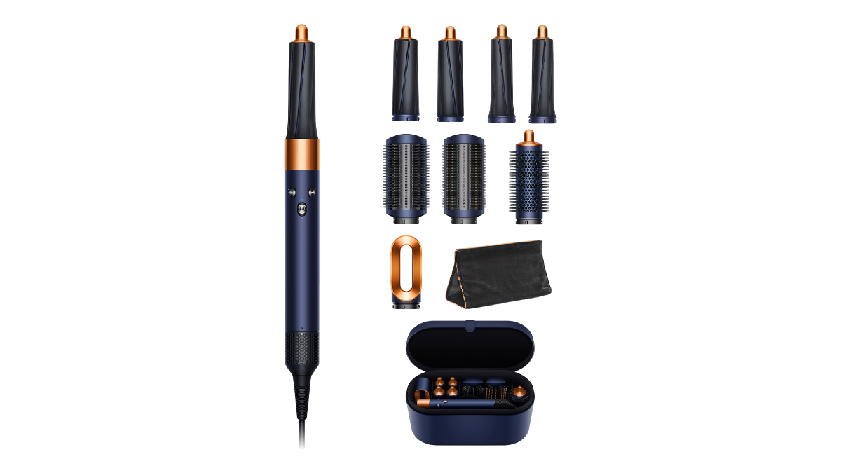 Airwrap Complete HS01